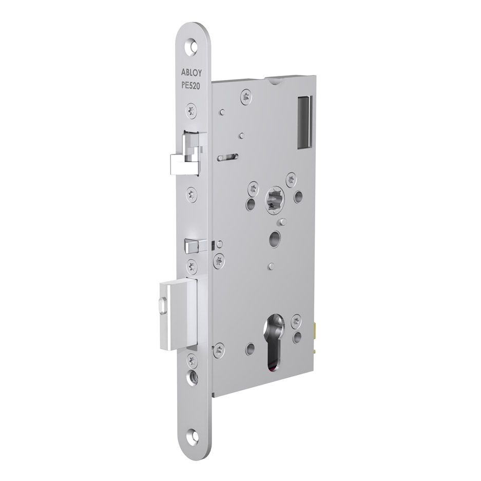 PE520 - Motorised locks for double leaf emergency exits