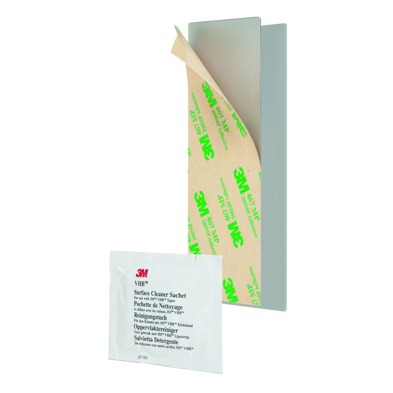 Pellicole adesive privacy