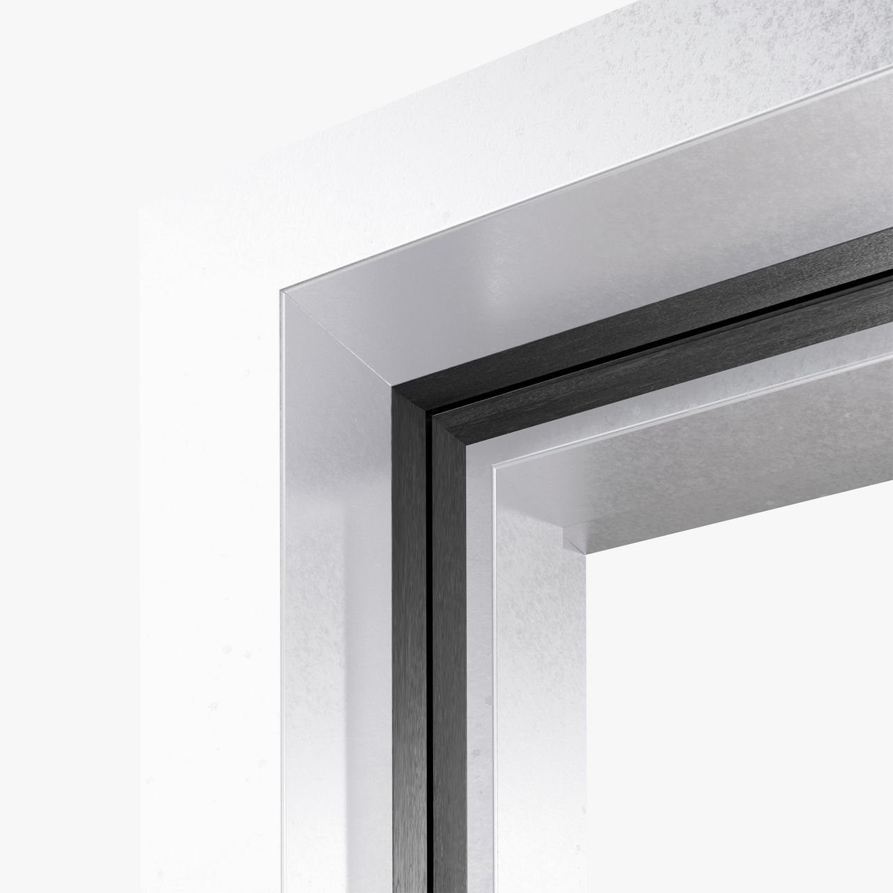 Perimeter Seal