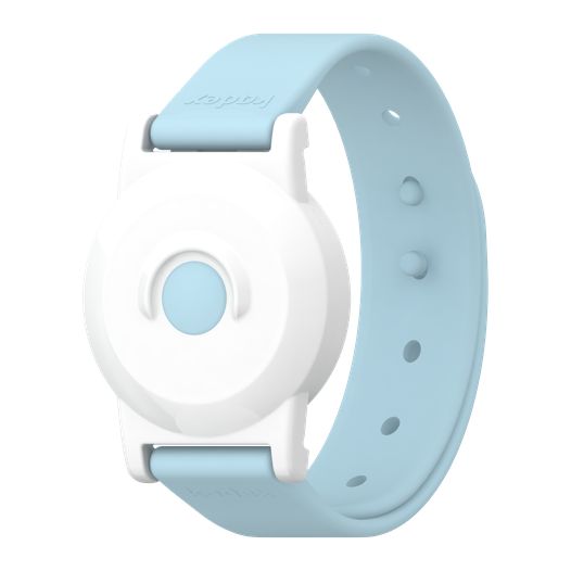 Kadex personal bracelet.
