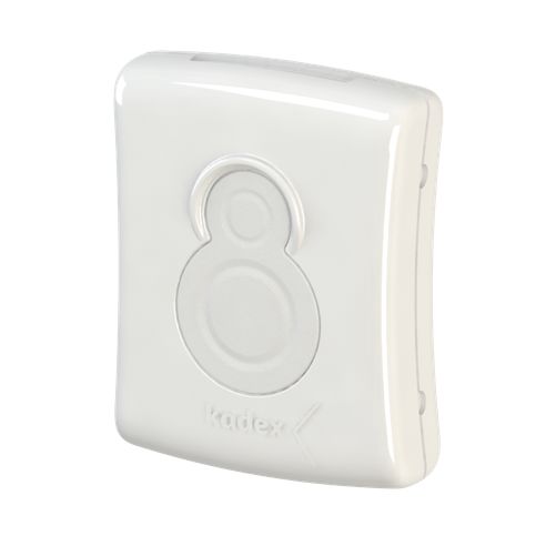 Kadex personal button square.