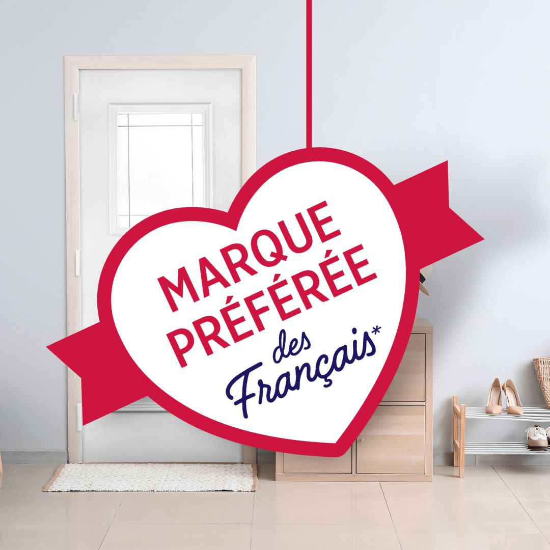 Point Fort Fichet réélue marque préférée des Français