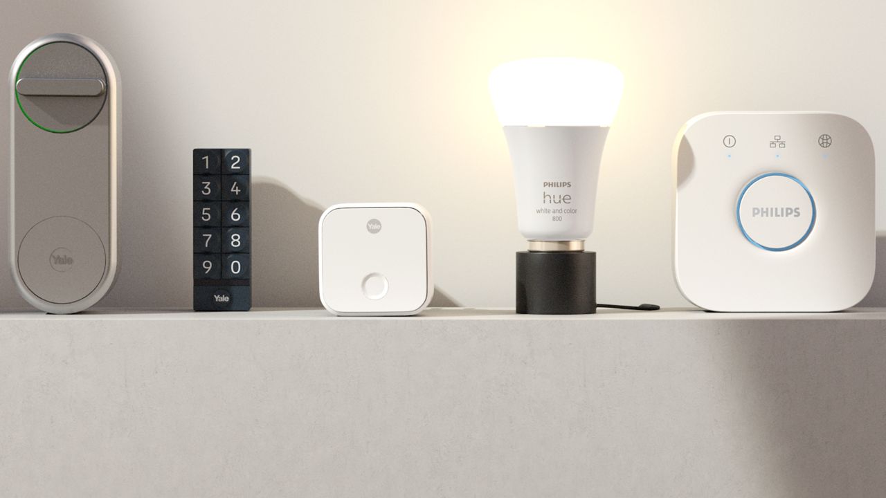 Comment réinitialiser une ampoule Philips Hue ?