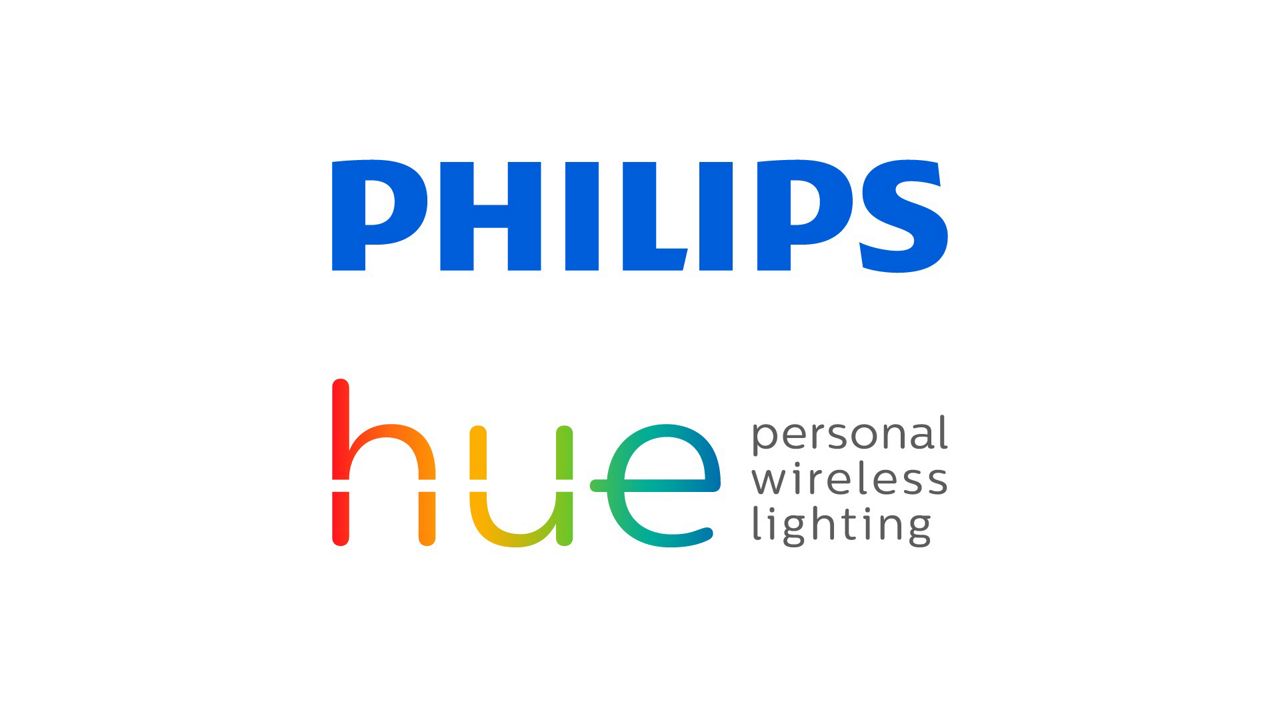 Works with Philips Hue