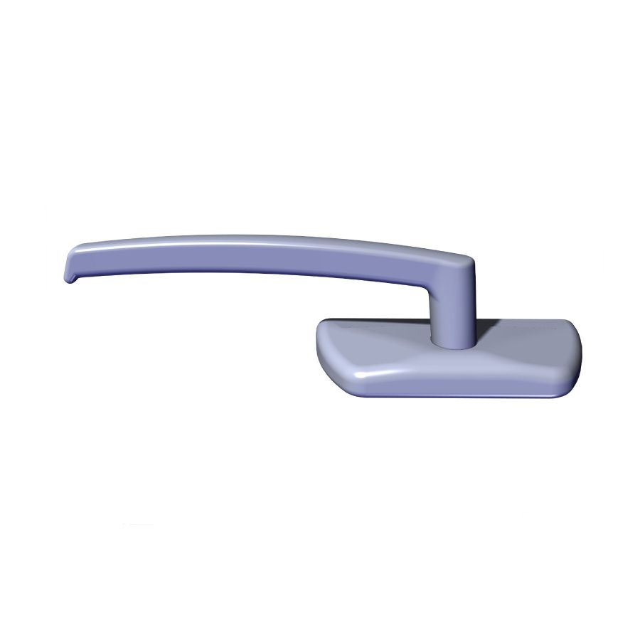 43C0002002 OMNI DRIVE™ Extended 8" Handle