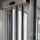 The doors can be retrofitted relatively easily and are available both one and two-sided.