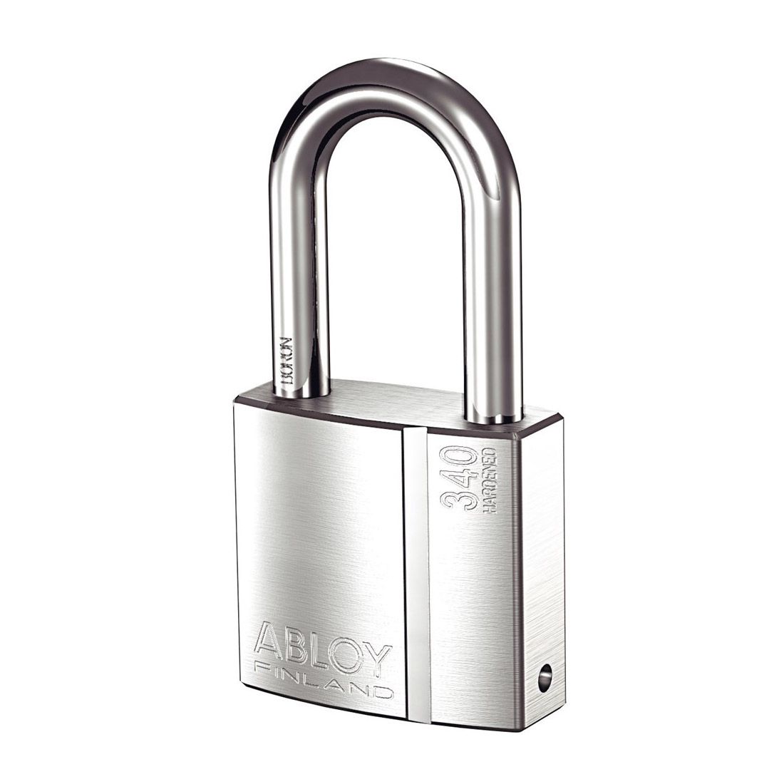 ABLOY PROTEC² - PL340T padlock (shackle diameter: 10mm)