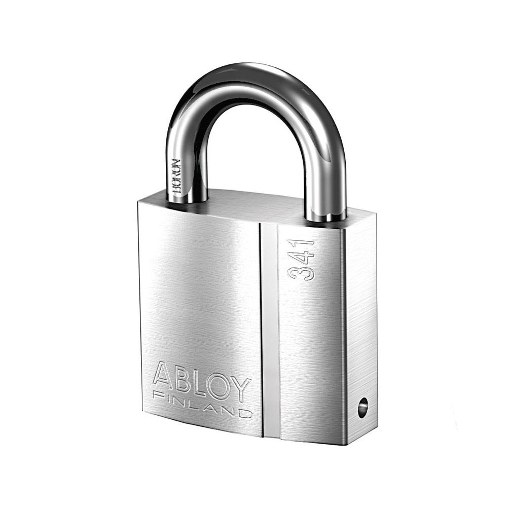 Image: ABLOY PROTEC² - PL341T padlock with 25 mm shackle height