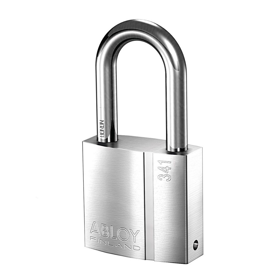 Image: ABLOY PROTEC² - PL341T padlock with 50 mm shackle height