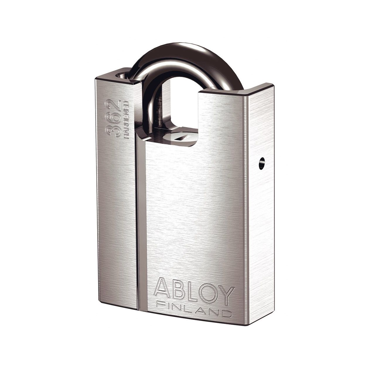 Image: ABLOY PROTEC² - PL362T padlock with protected shackle