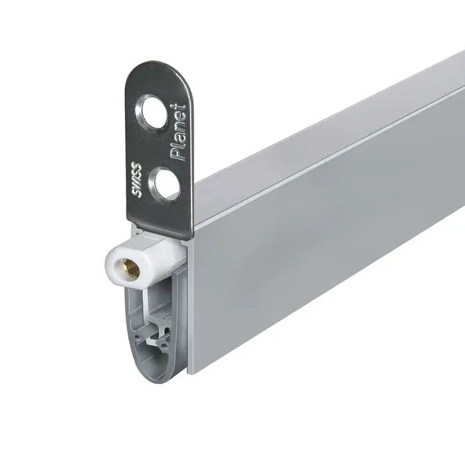 Planet KT, lock side