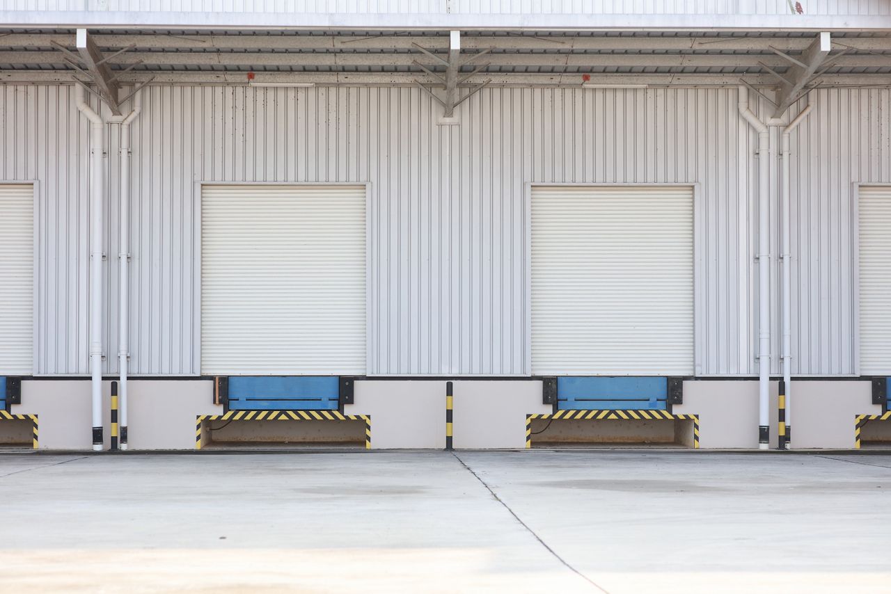 Warehouse