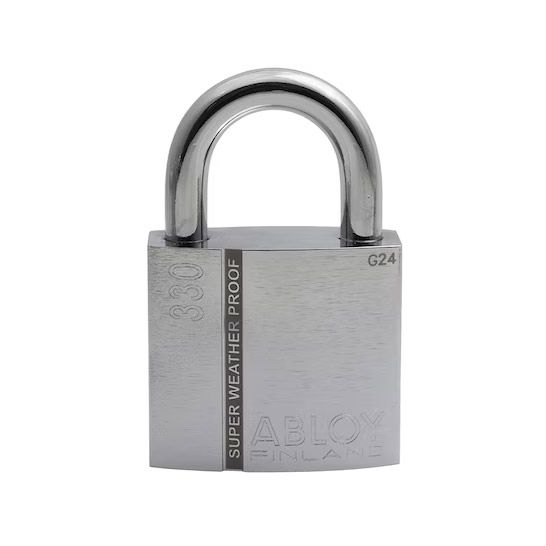 Image: ABLOY PROTEC² - PLI330T shackle padlock