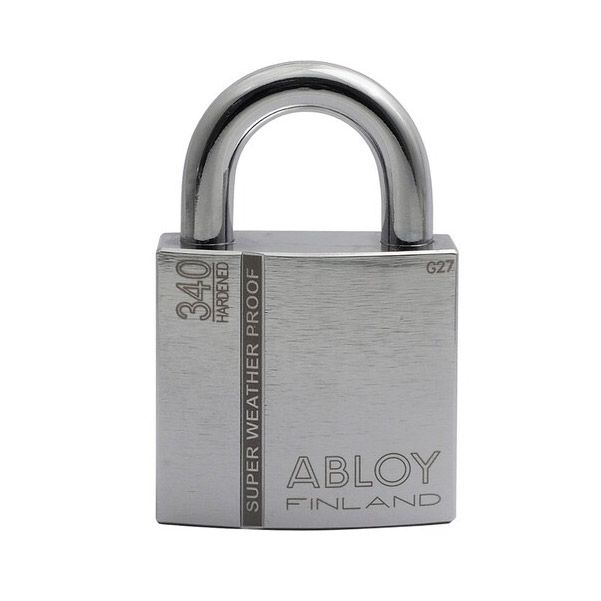 Image: ABLOY PROTEC² - PLI340T shackle padlock