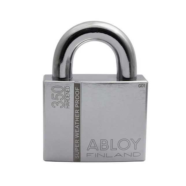 Image: ABLOY PROTEC² - PLI350T shackle padlock