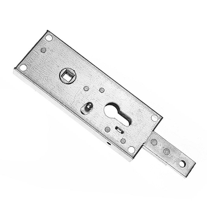 Image: PN21 - Locks for tilting doors with lower hook