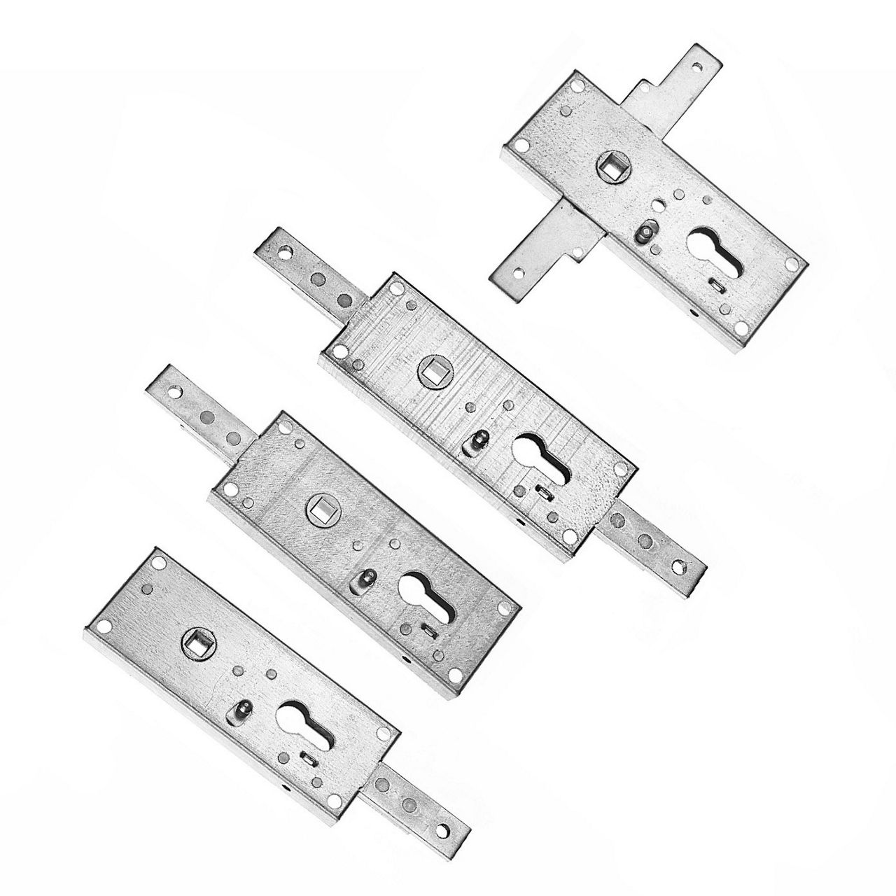 PN21 - Locks for tilting doors