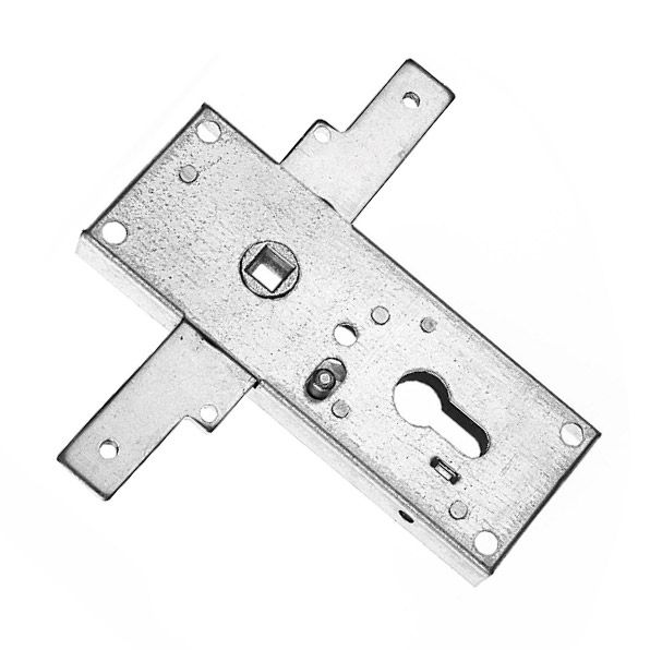 Image: PN21 - Locks for tilting doors with side hooks
