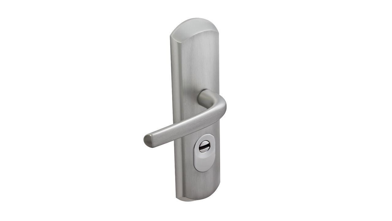 Poignée de porte Laura A2P***