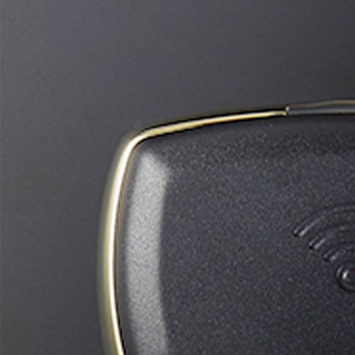 Polished Brass
