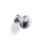 K 1155A Satin chrome with 70mm diameter knob handle