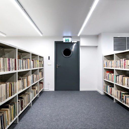 Portatech renforcée VP