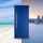 Isolation thermique d'une porte blindée Fichet