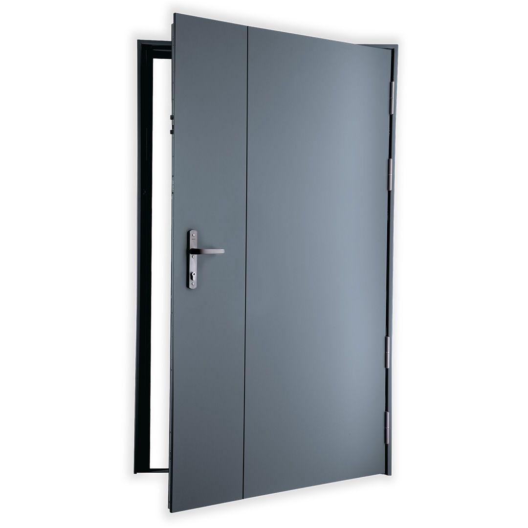 Porte ouverte