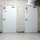 Portes acoustiques