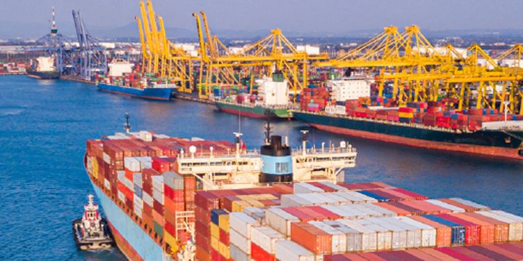 Revolutionising Ports Security and Access Management