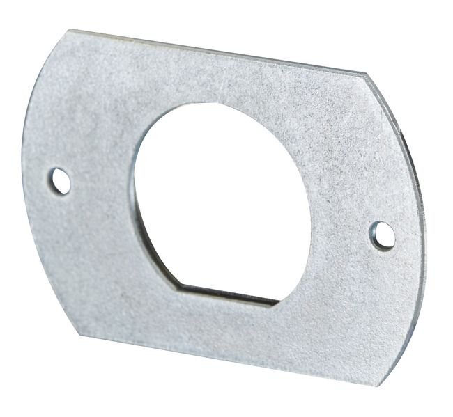 Positioning plate NTS1,AUS=NTS1PSB4228B001