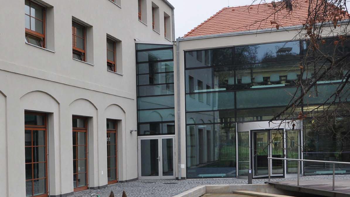 Povodí Vltavy Praha