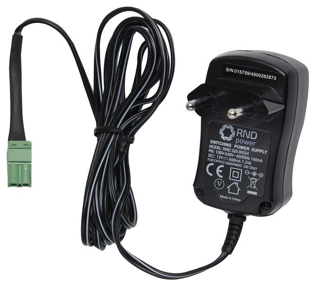 Power supply VZ01