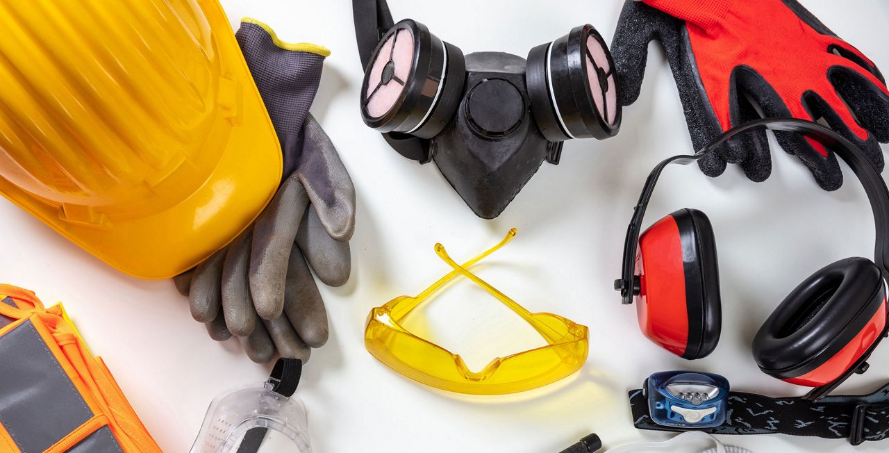 PPE management software - Biosite