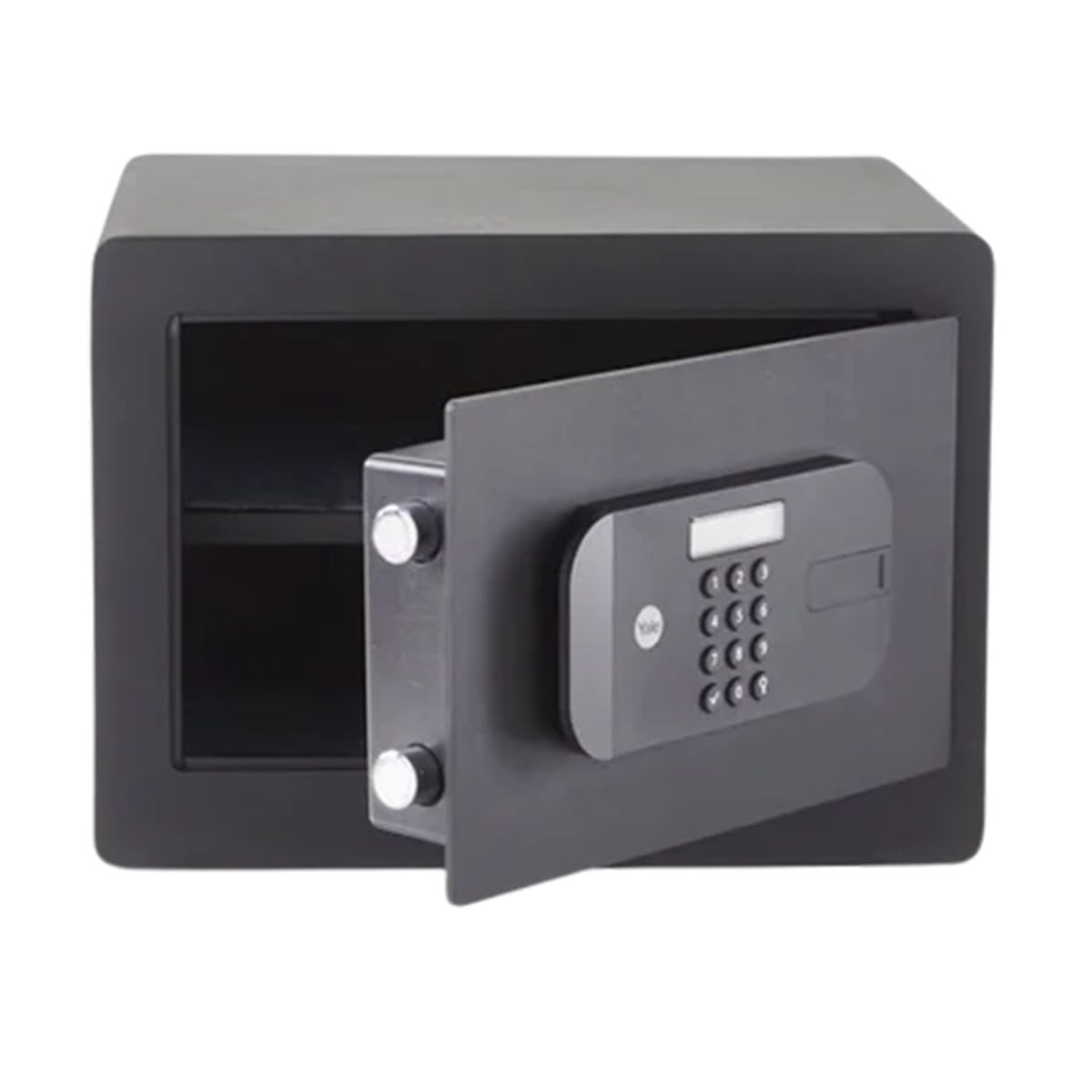 Yale Premium Home Fingerprint Safe.