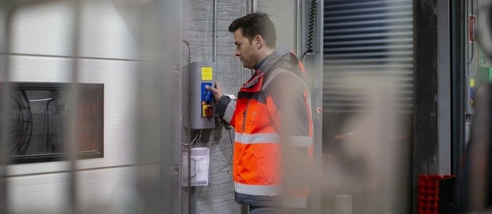 Priorité à la sécurité de votre personnel sur les quais de chargement