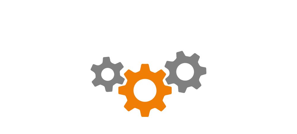 Ícone de Eficiência operacional