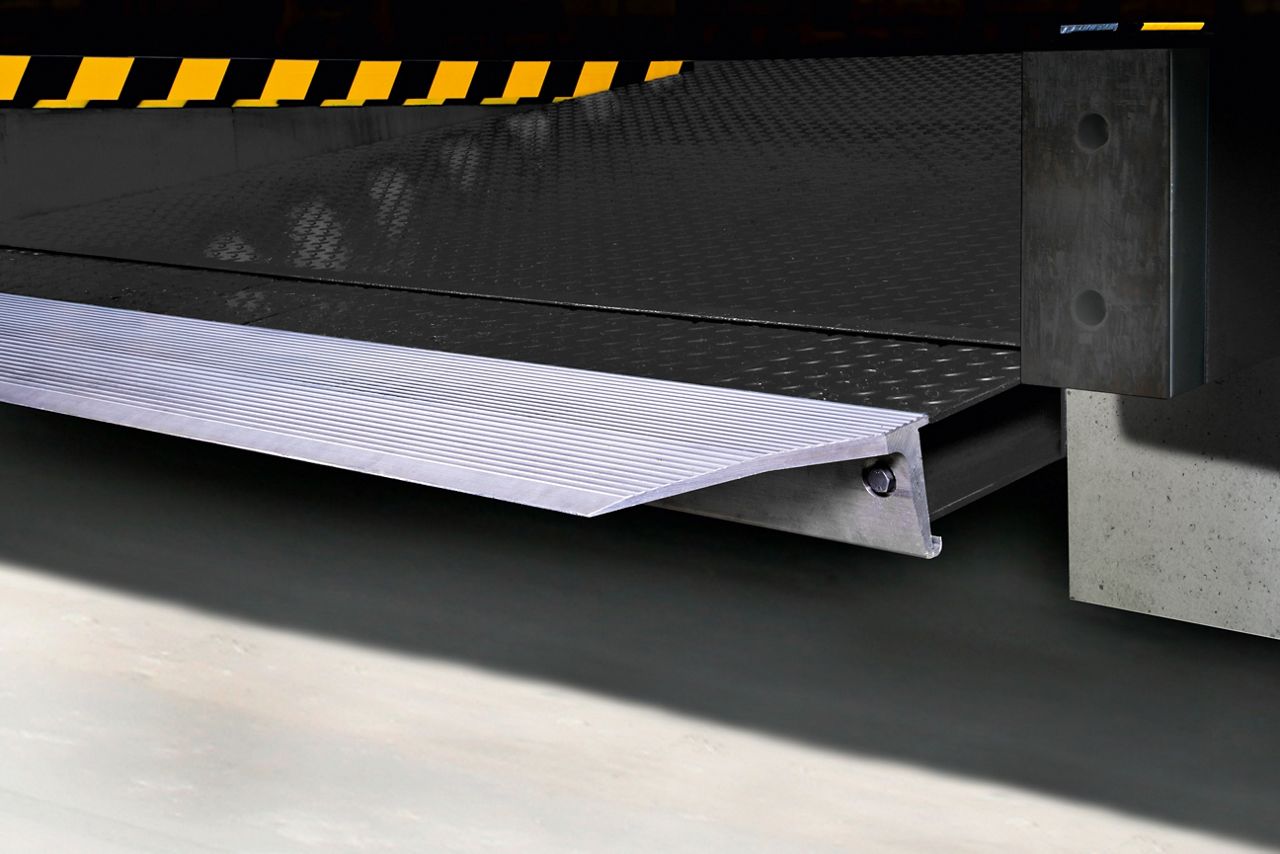 HAFA L-16ST Stepdock