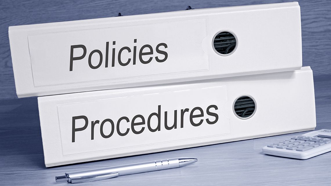 return policy
