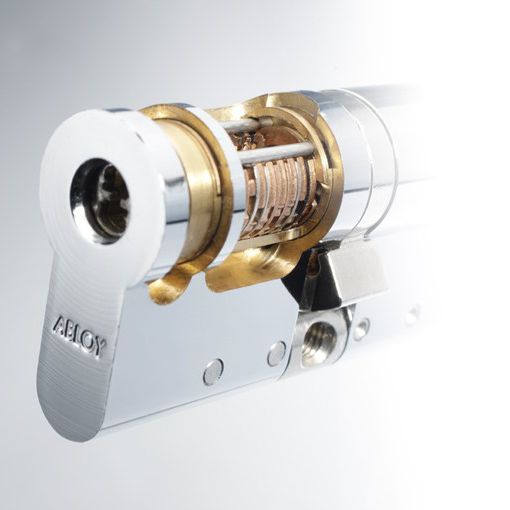 Cylindre mécanique - Abloy PROTEC²