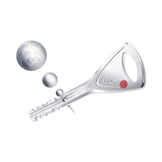 Image: Cylindre mécanique - Abloy PROTEC²