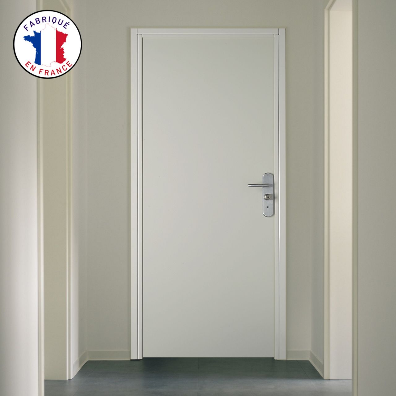 Porte de communication intérieure Fichet 