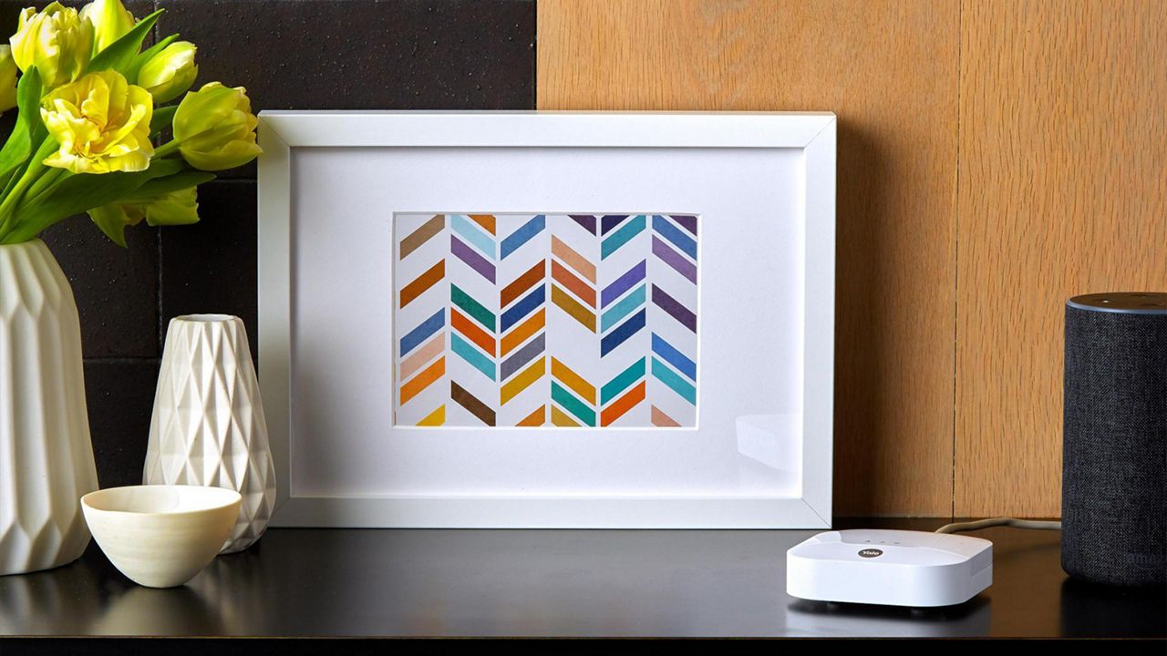 La gamme de produit Yale Smart Living