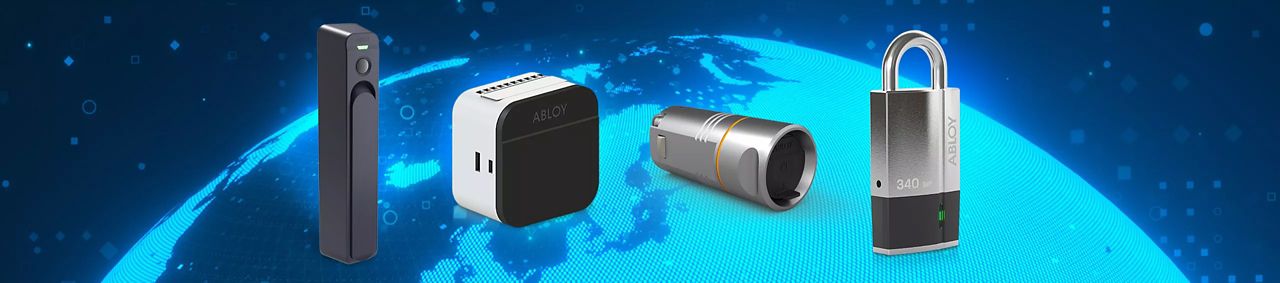 Produits ABLOY CUMULUS