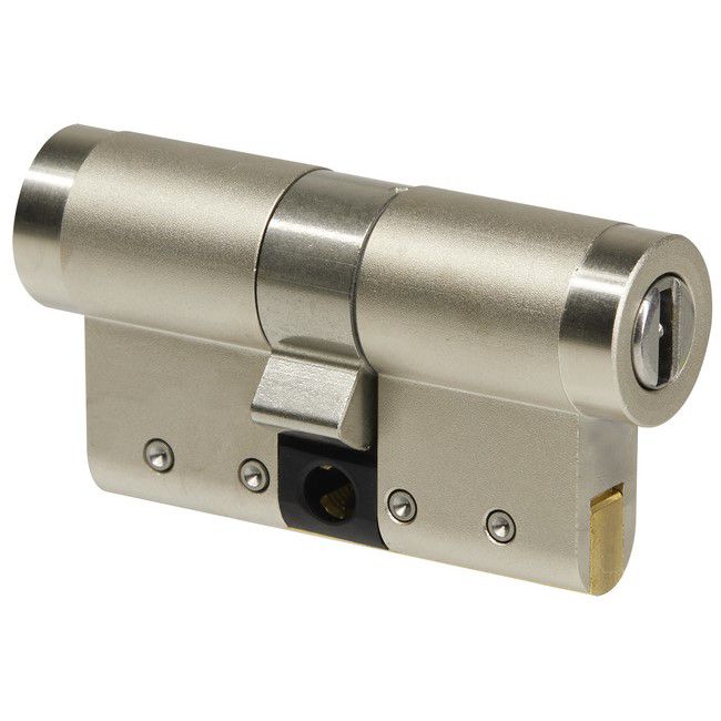 Profile-double cylinder CLIQ® Go N531,VAR=1901508-5-FRONT,SERVICE=CLIQGo