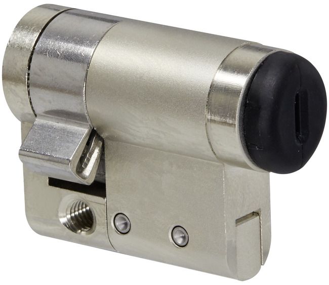 Image: Profile-half cylinder CLIQ® Go N532,VAR=1901508-5-FRONT,SERVICE=CLIQGo