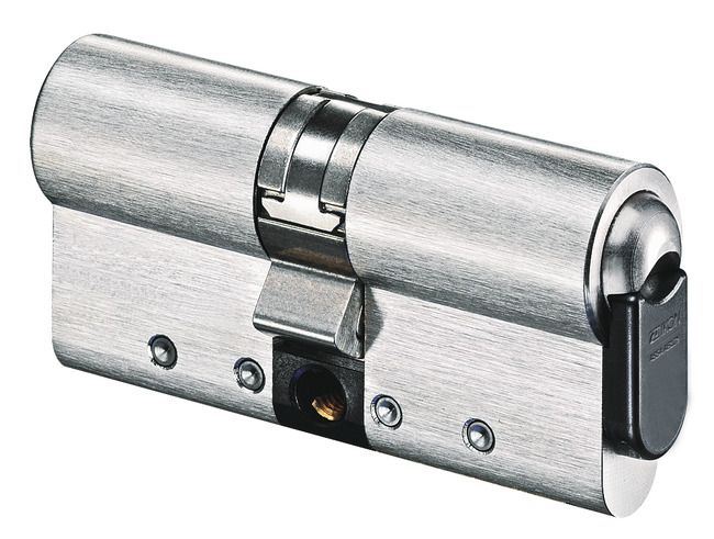 Image: Profile-double cylinder VERSO®CLIQ V531