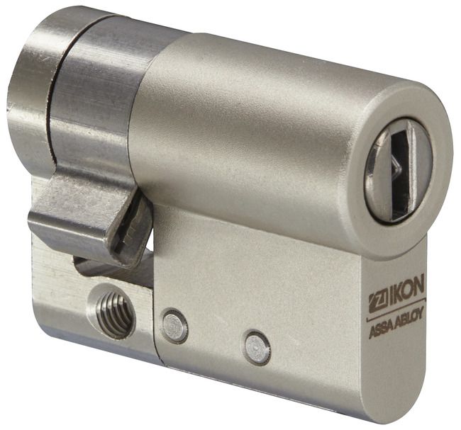 Profile-half cylinder CLIQ® Go N532,SERVICE=CLIQGo