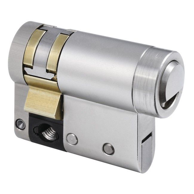 Profile-half cylinder VERSO®CLIQ V532,VAR=1901508