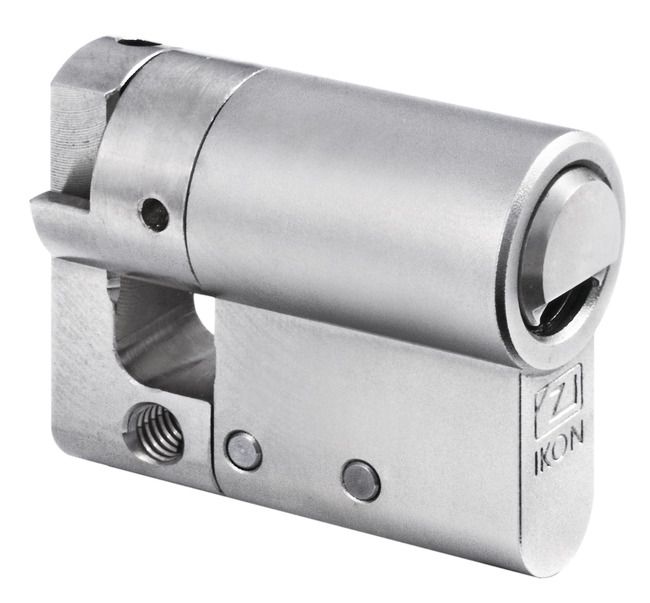 Profile-half cylinder VERSO®CLIQ V532,VAR=R90A009